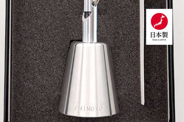 FueFeel 無印 熊鈴〈3WAYモデル〉