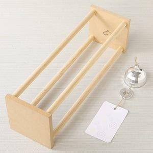 アルミ風鈴「煌−こう−」