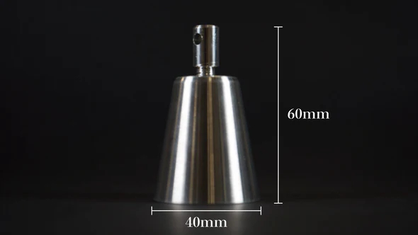 DaiFeel 熊鈴〈さかな〉