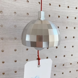 アルミ風鈴「煌−こう−」 - 画像 (5)