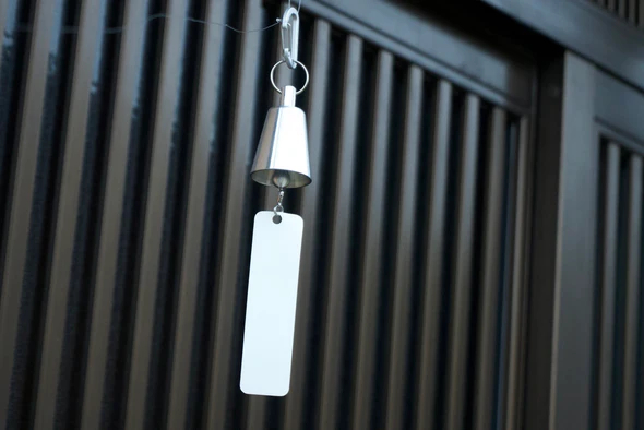 DaiFeel 熊鈴〈さかな〉