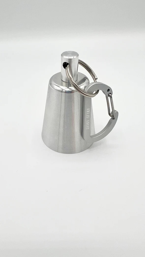 DaiFeel 熊鈴〈さかな〉