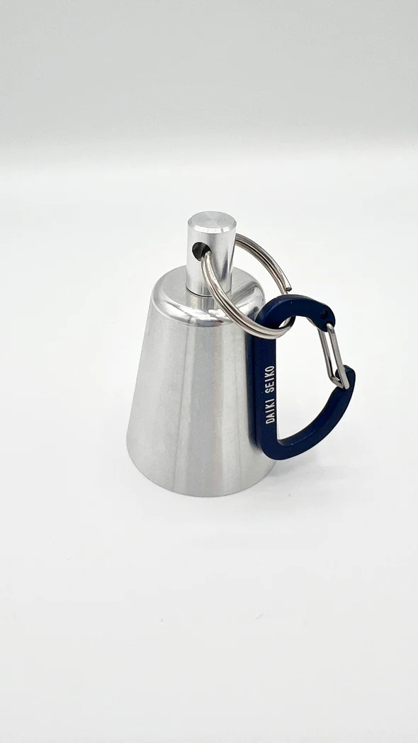 DaiFeel 熊鈴〈さかな〉