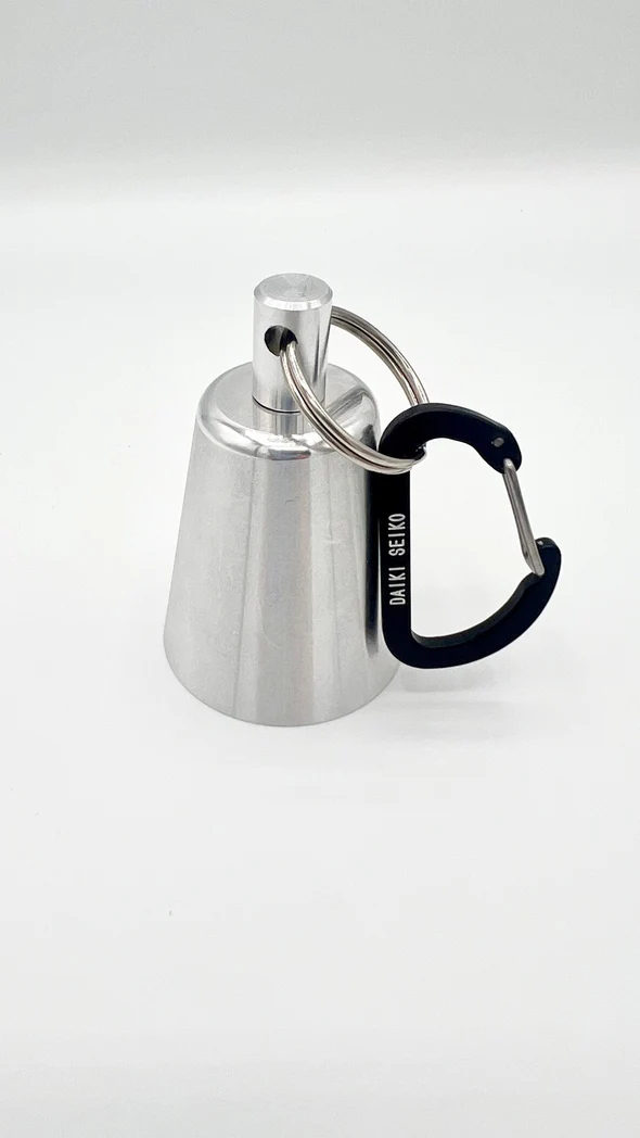 DaiFeel 熊鈴〈さかな〉