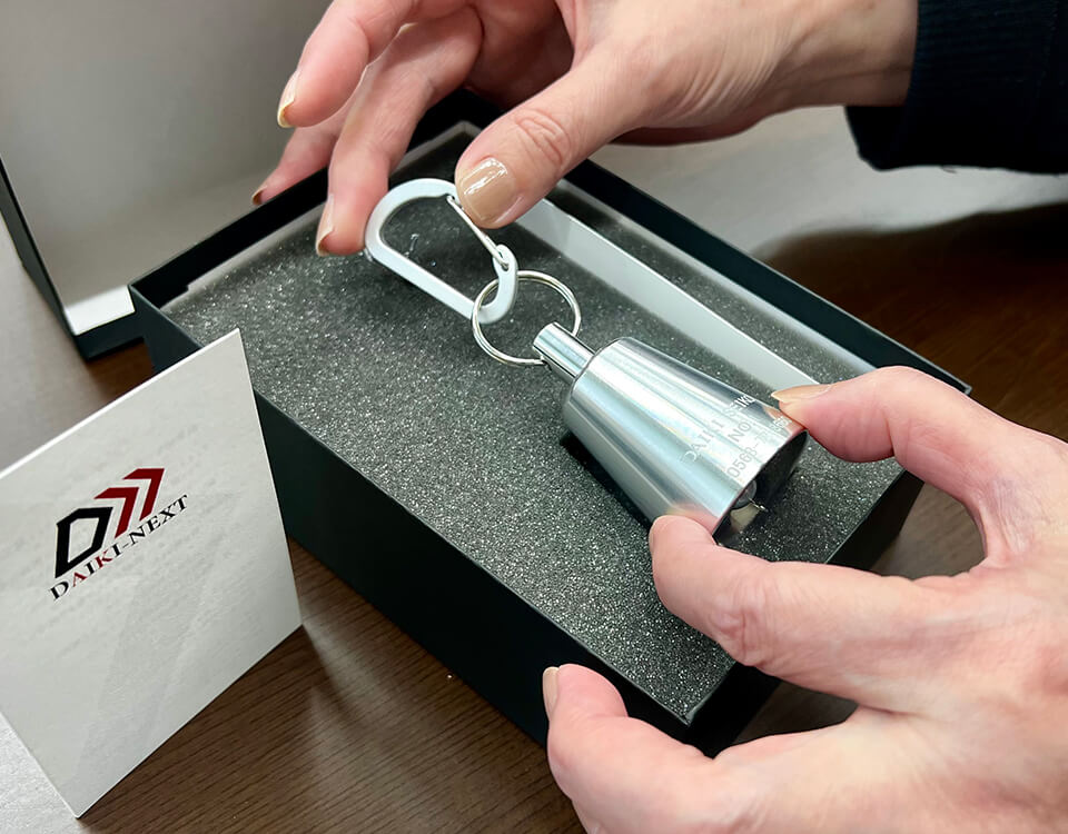 音のある風景-ギフト用