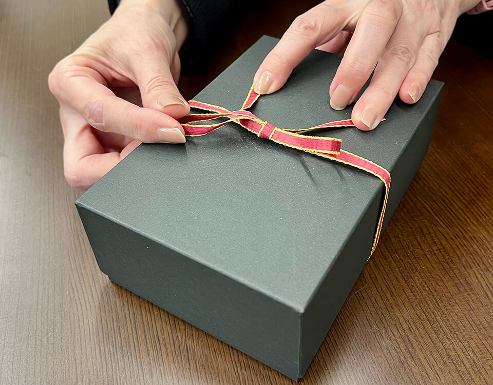 音のある風景-ギフト用