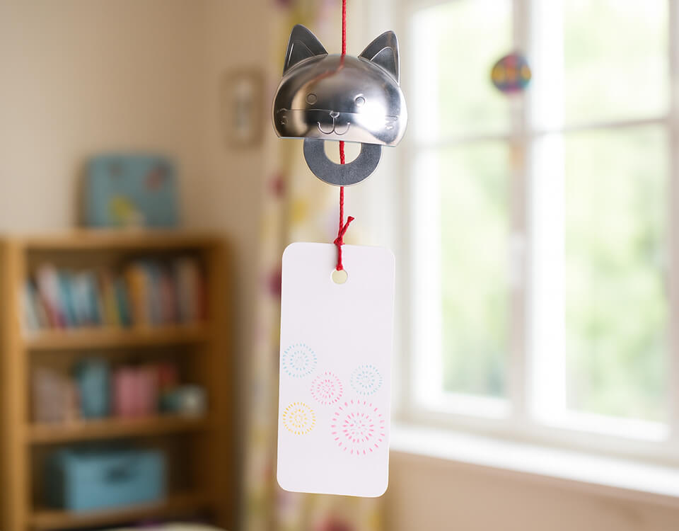 音のある風景-自分用